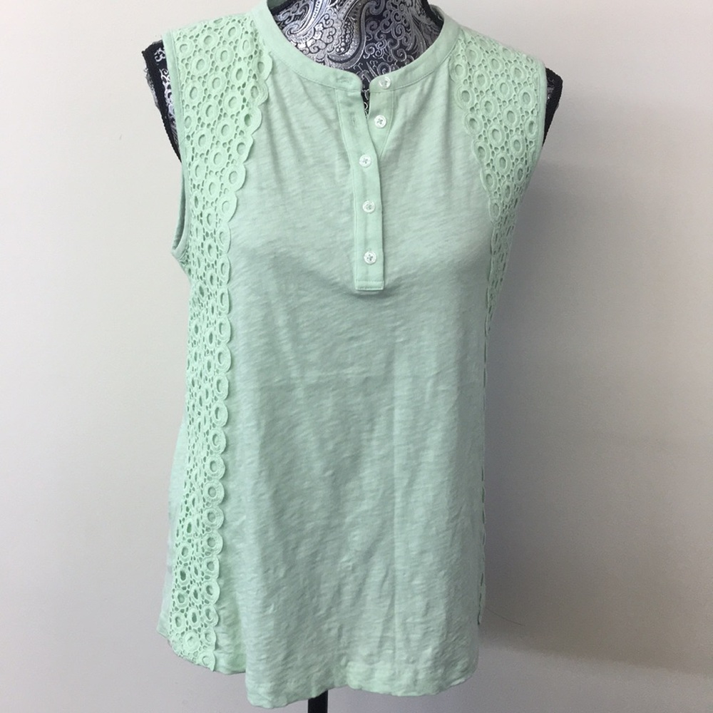 JCrew top - Picture 2 of 4